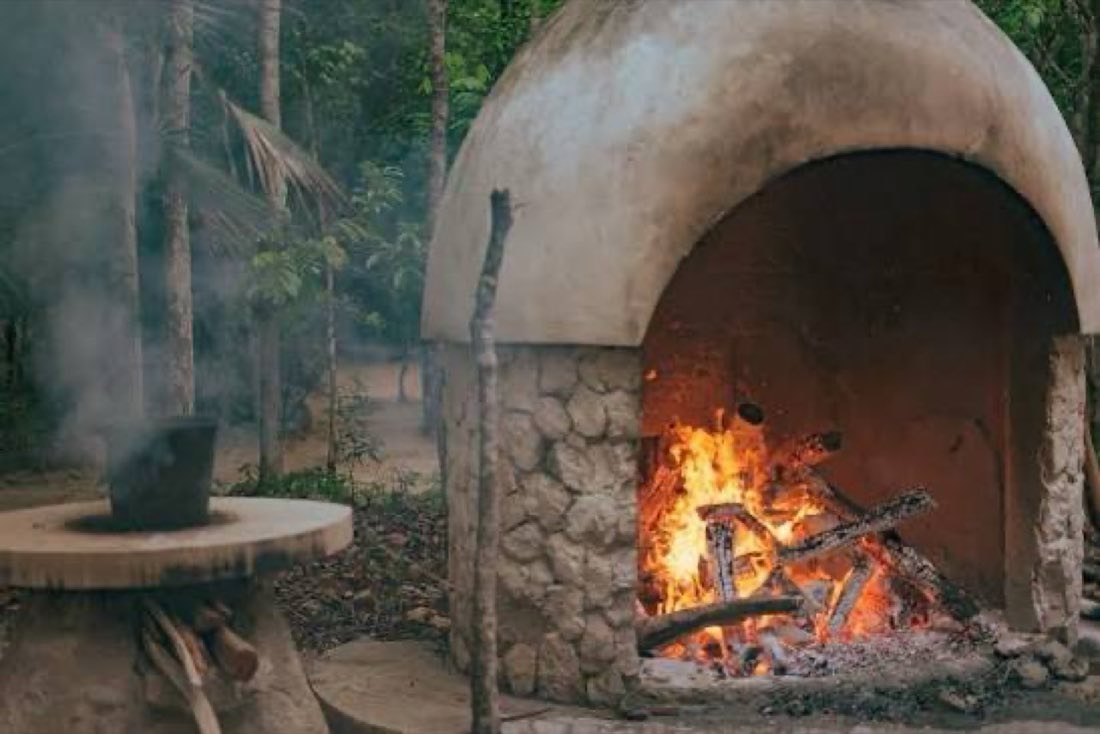 Temazcal Ceremony