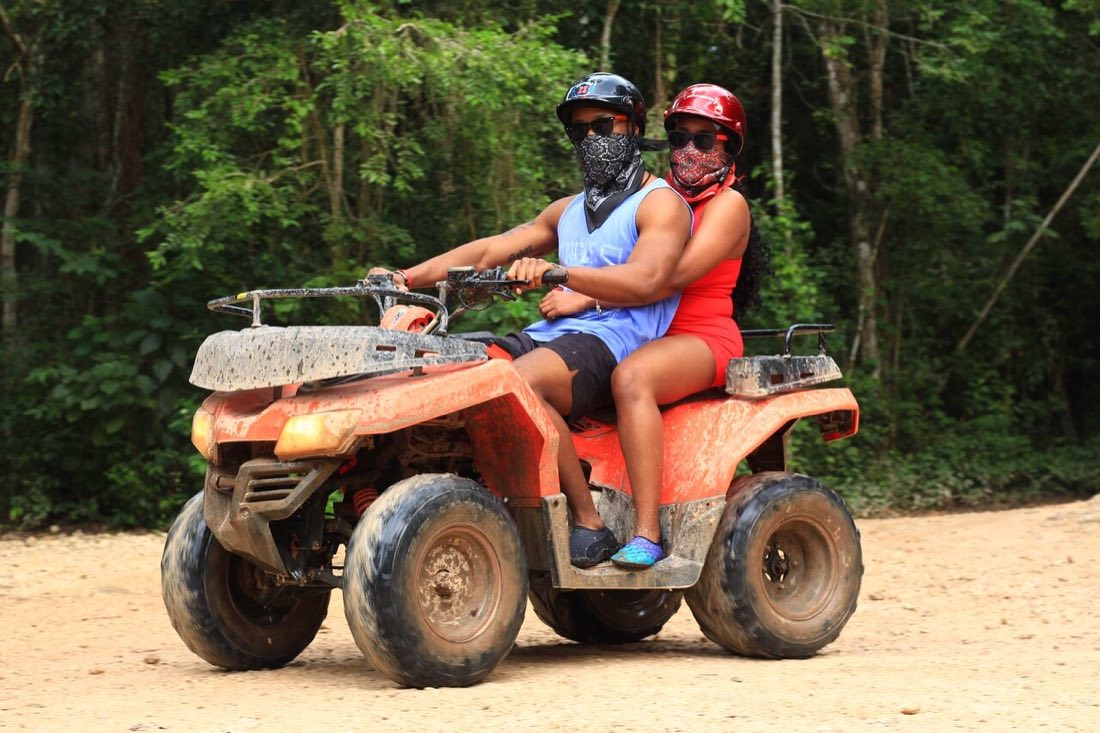 ATV Express