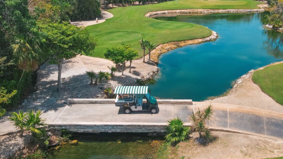 PGA Riviera Maya