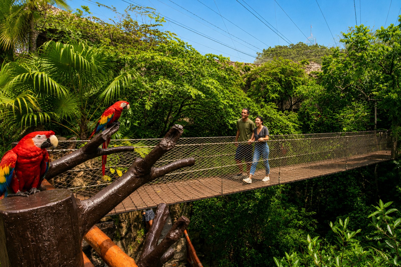Xcaret