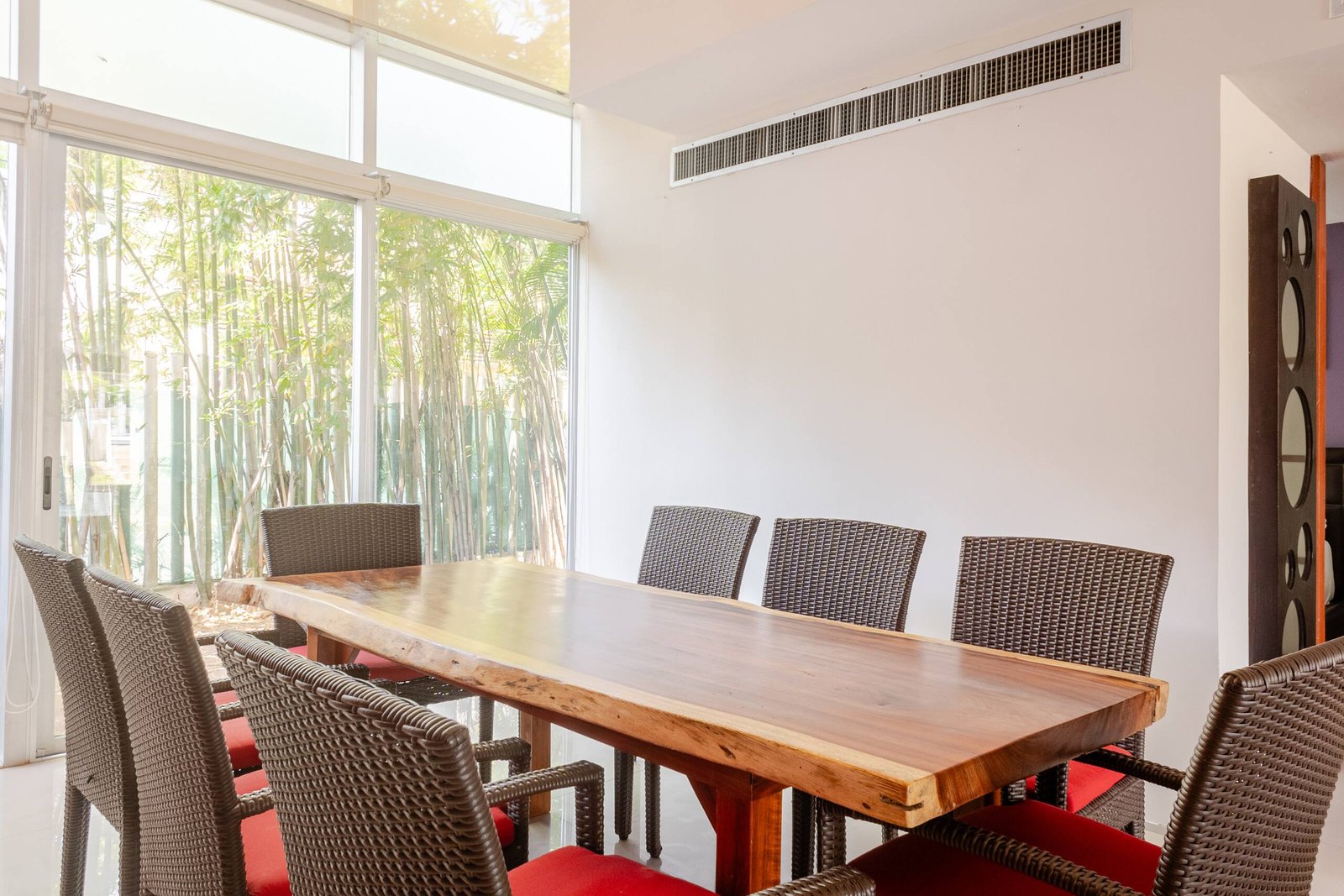 Comedor para seis